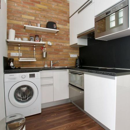 Standard Apartment By Hi5 - Nagymezo 11 Budapest Exterior foto