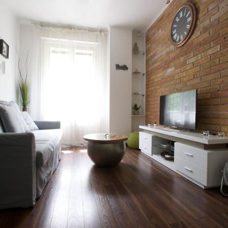 Standard Apartment By Hi5 - Nagymezo 11 Budapest Exterior foto