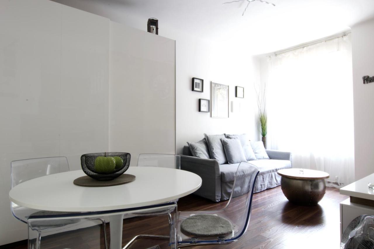 Standard Apartment By Hi5 - Nagymezo 11 Budapest Exterior foto