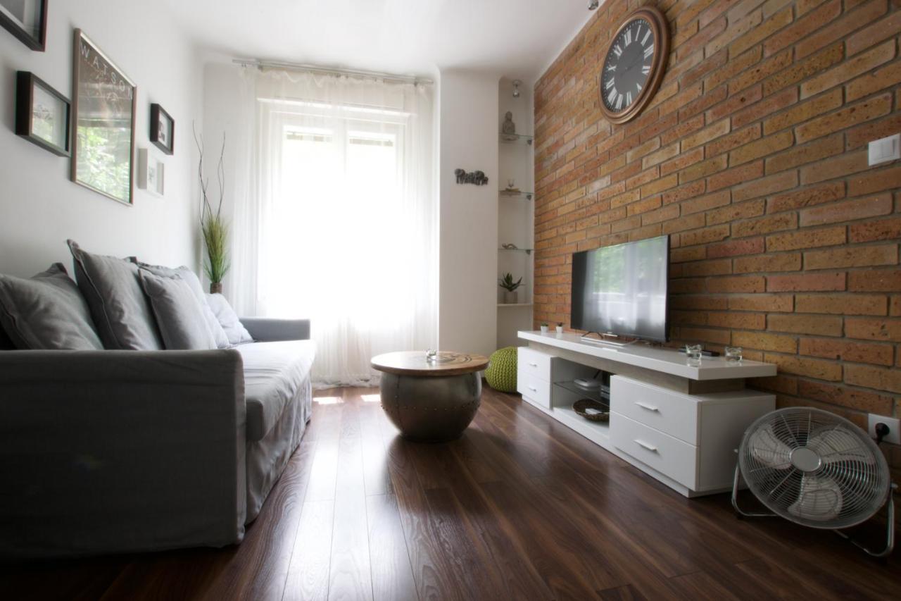 Standard Apartment By Hi5 - Nagymezo 11 Budapest Exterior foto