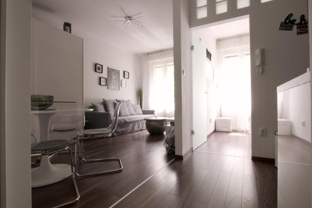 Standard Apartment By Hi5 - Nagymezo 11 Budapest Exterior foto