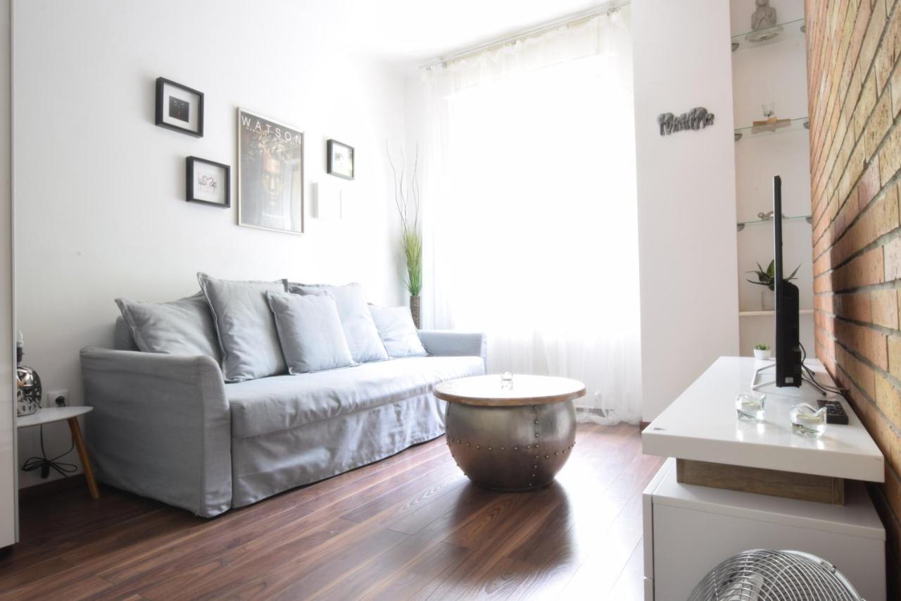 Standard Apartment By Hi5 - Nagymezo 11 Budapest Exterior foto