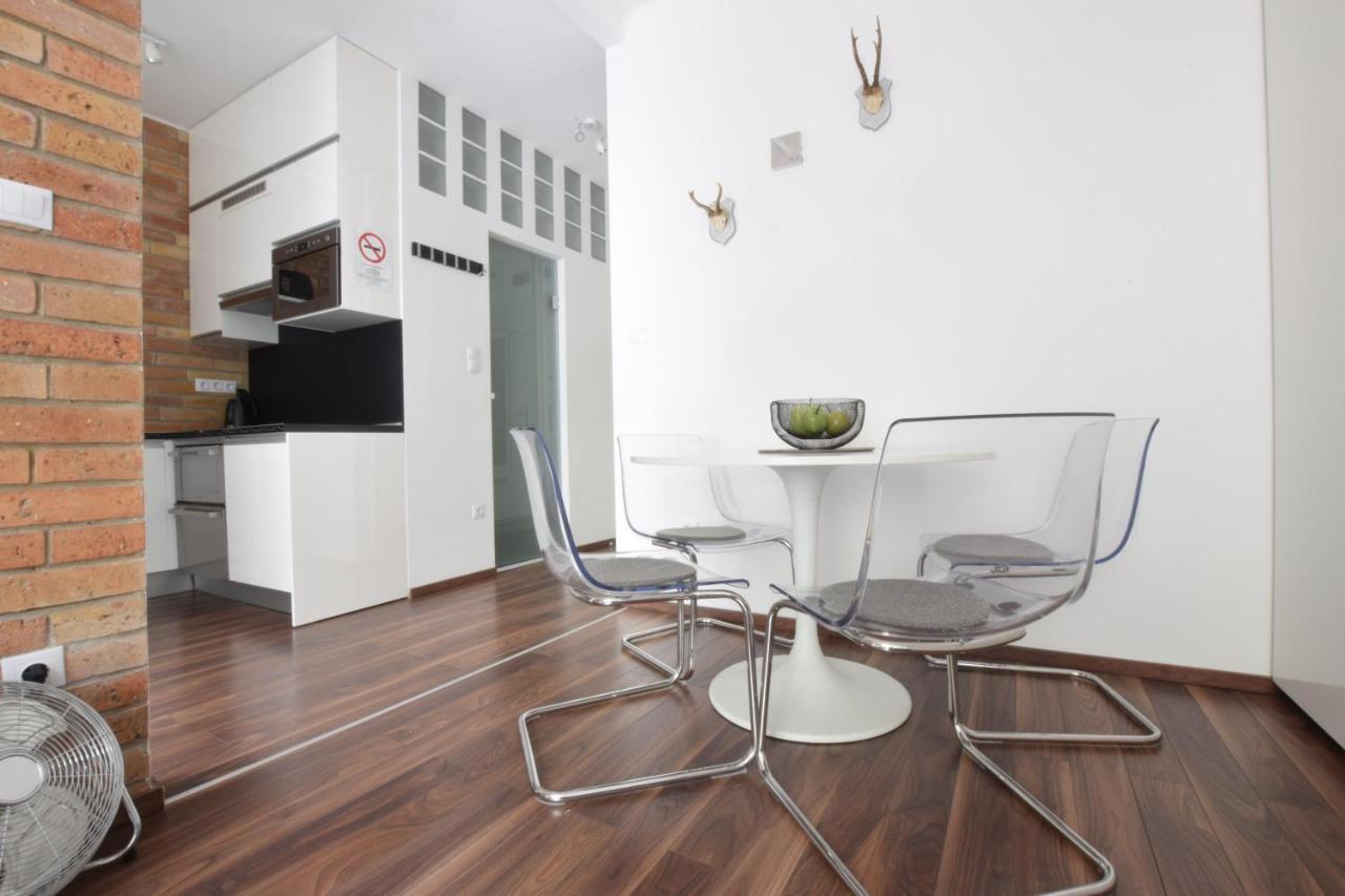 Standard Apartment By Hi5 - Nagymezo 11 Budapest Exterior foto