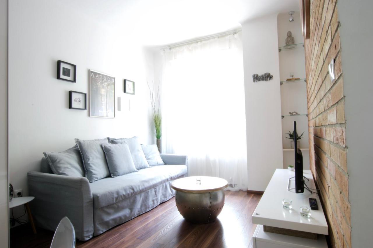 Standard Apartment By Hi5 - Nagymezo 11 Budapest Exterior foto
